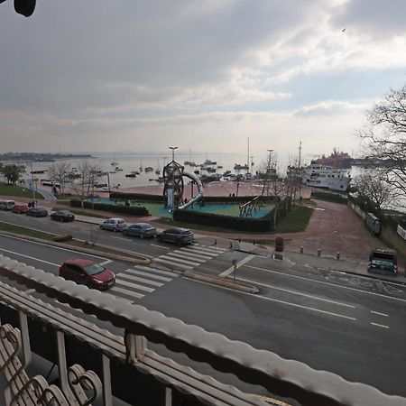Marrakesch Hotel Tuzla 伊斯坦布尔 外观 照片