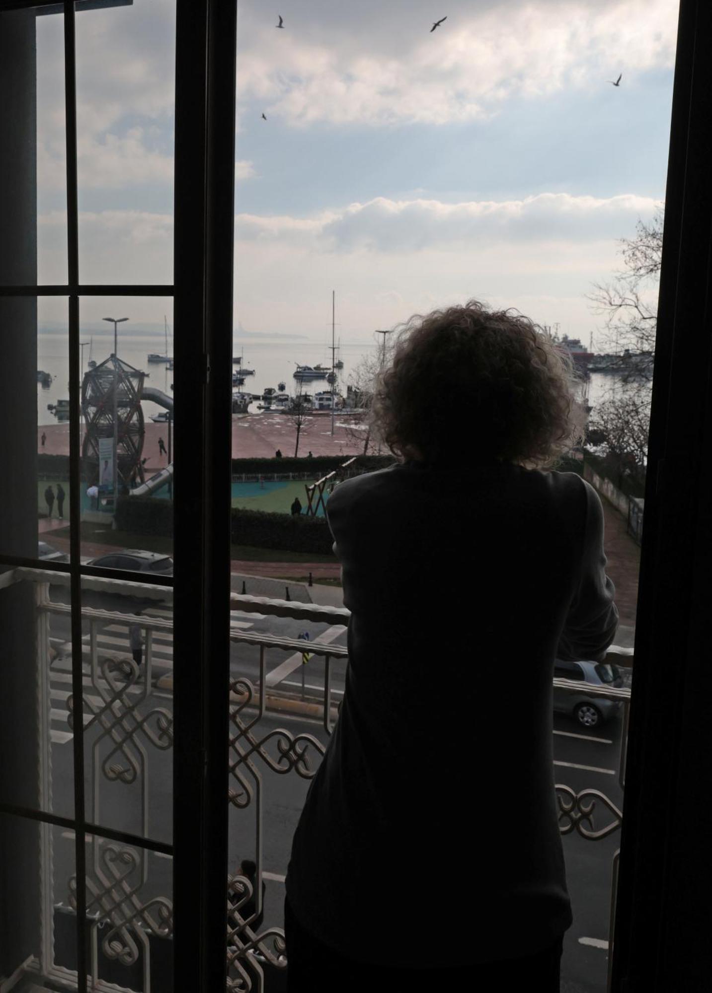 Marrakesch Hotel Tuzla 伊斯坦布尔 外观 照片