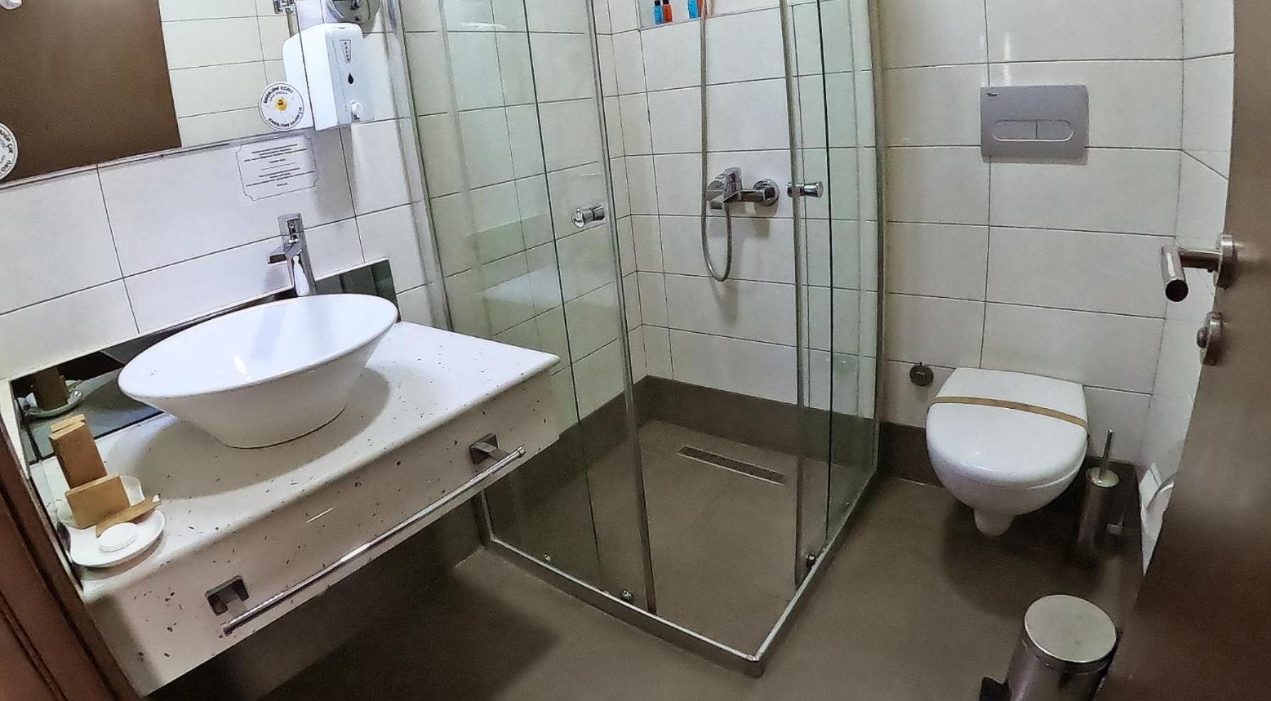 Marrakesch Hotel Tuzla 伊斯坦布尔 外观 照片