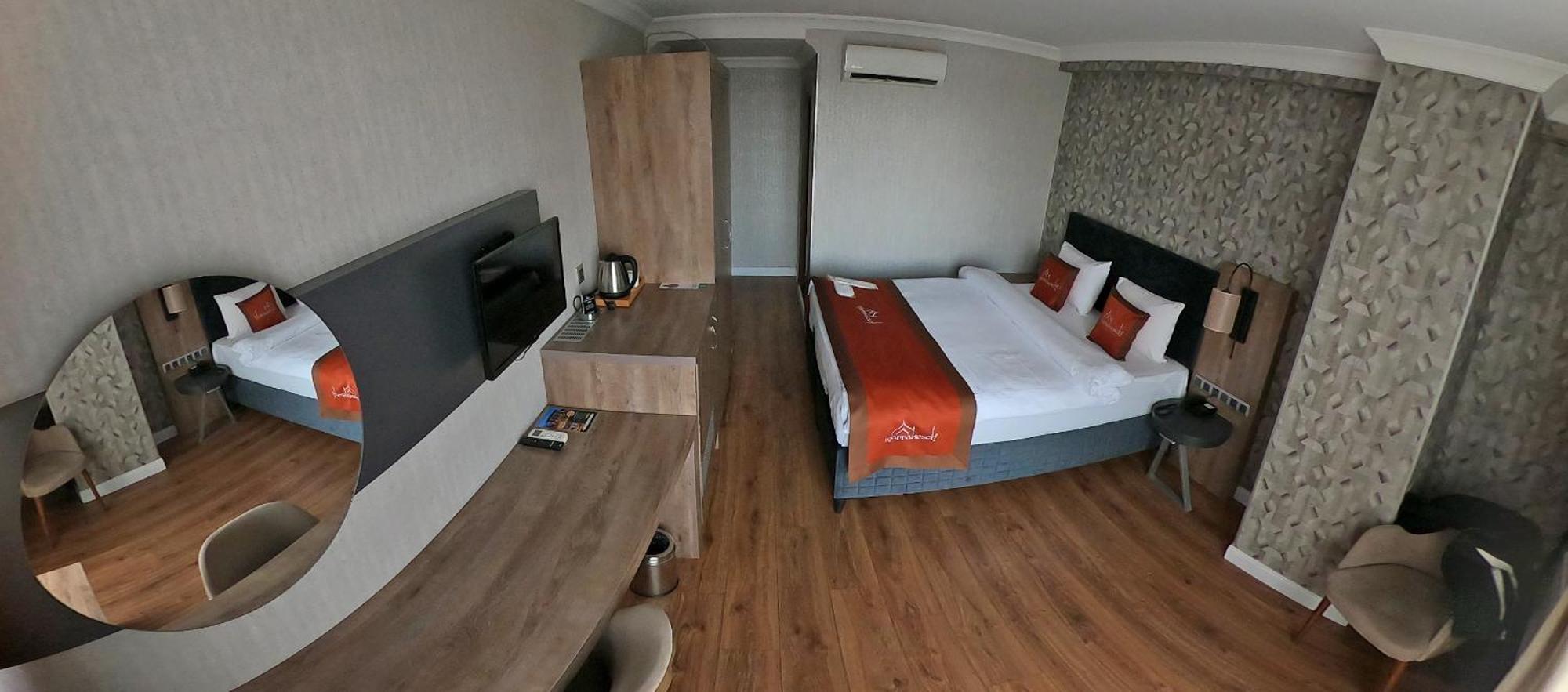 Marrakesch Hotel Tuzla 伊斯坦布尔 外观 照片