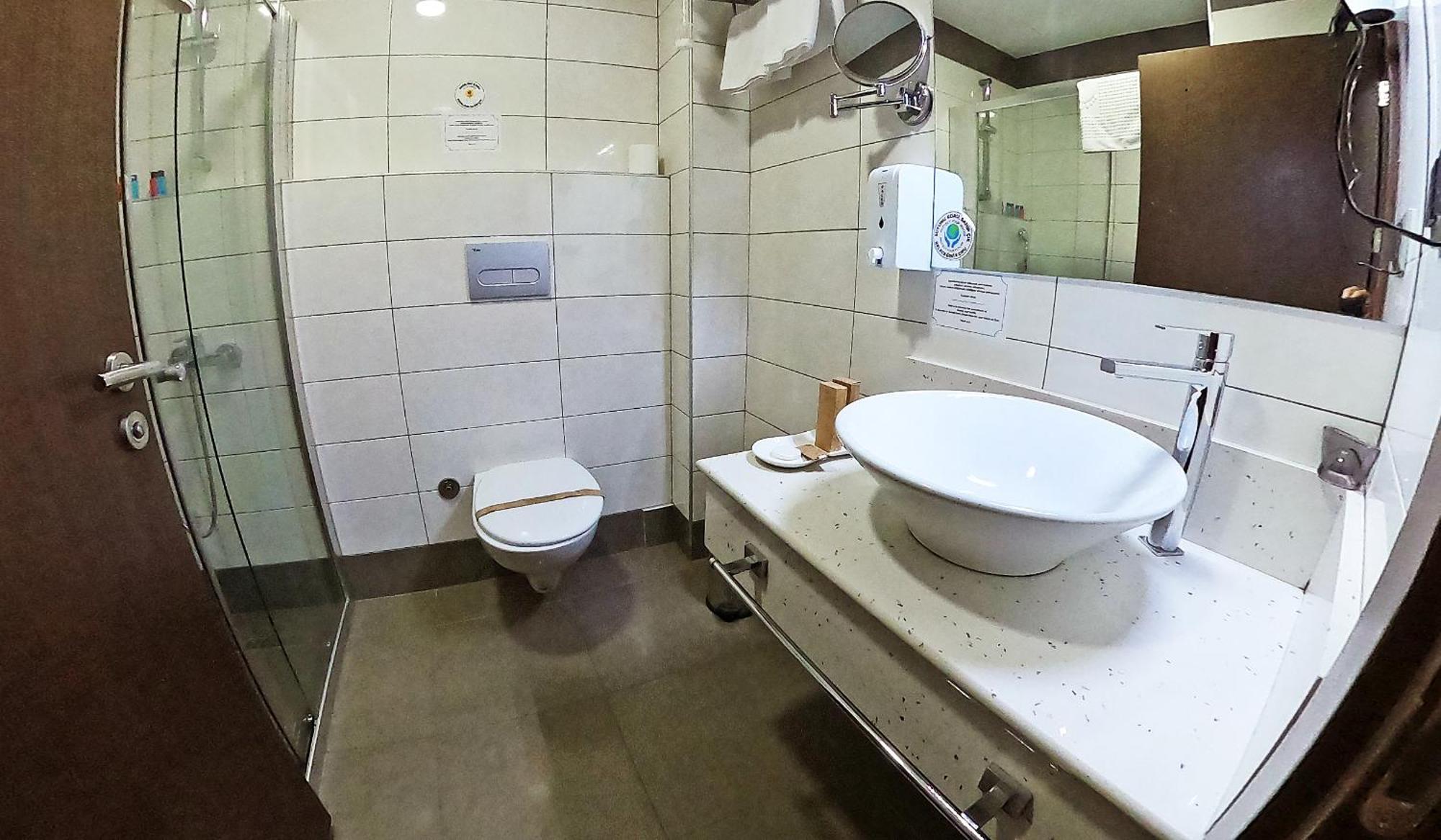 Marrakesch Hotel Tuzla 伊斯坦布尔 客房 照片